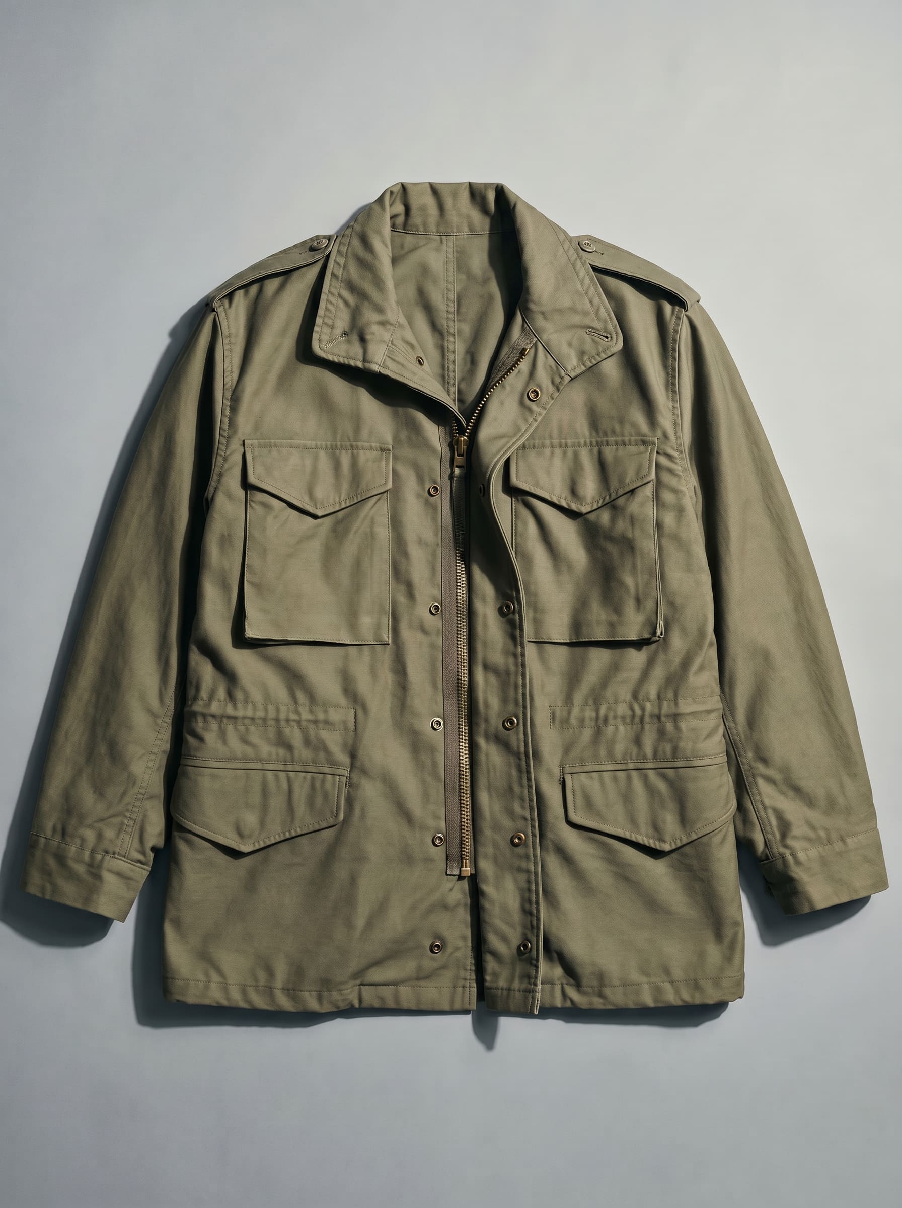 Standard Issue