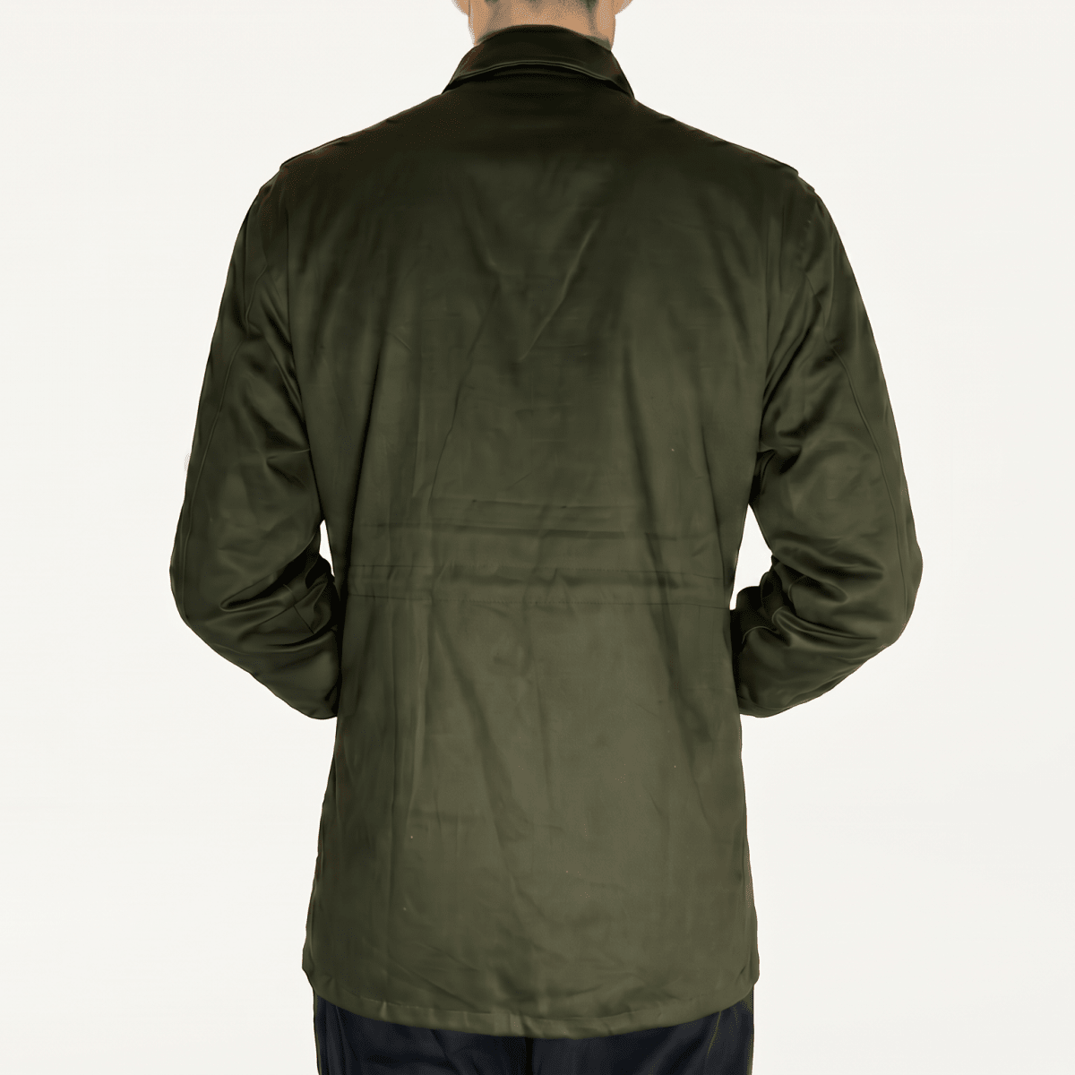 M65 Military Jacket (Male Loneliness Jacket) - Raiment Media